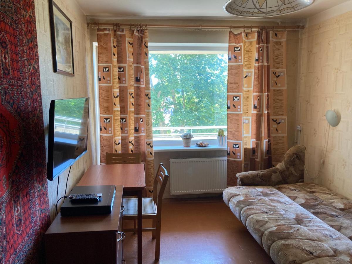 לייפאז'ה Nostalgia Apartment מראה חיצוני תמונה
