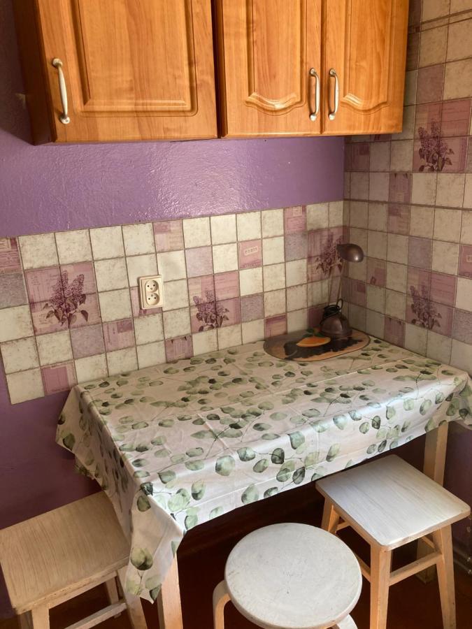 לייפאז'ה Nostalgia Apartment מראה חיצוני תמונה