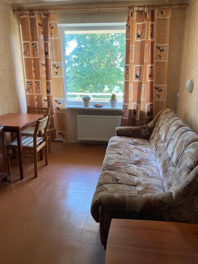 לייפאז'ה Nostalgia Apartment מראה חיצוני תמונה