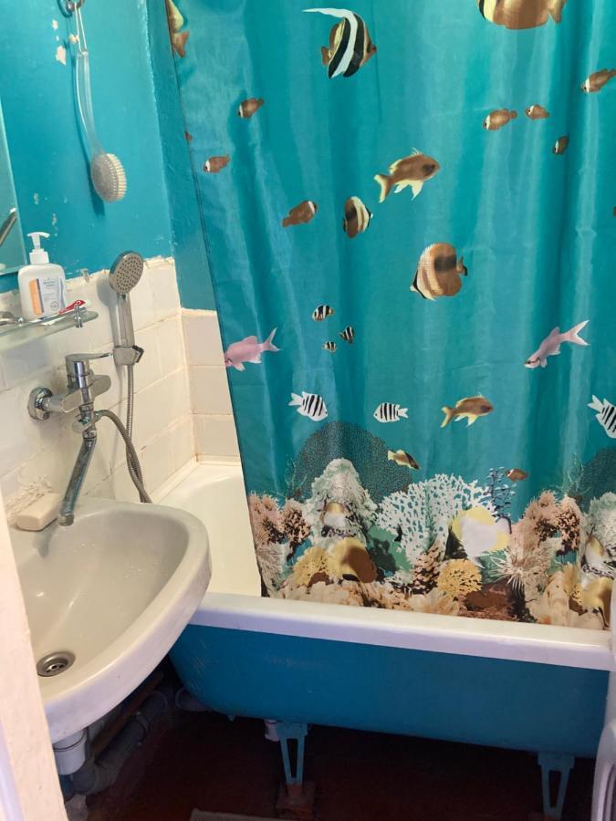 לייפאז'ה Nostalgia Apartment מראה חיצוני תמונה