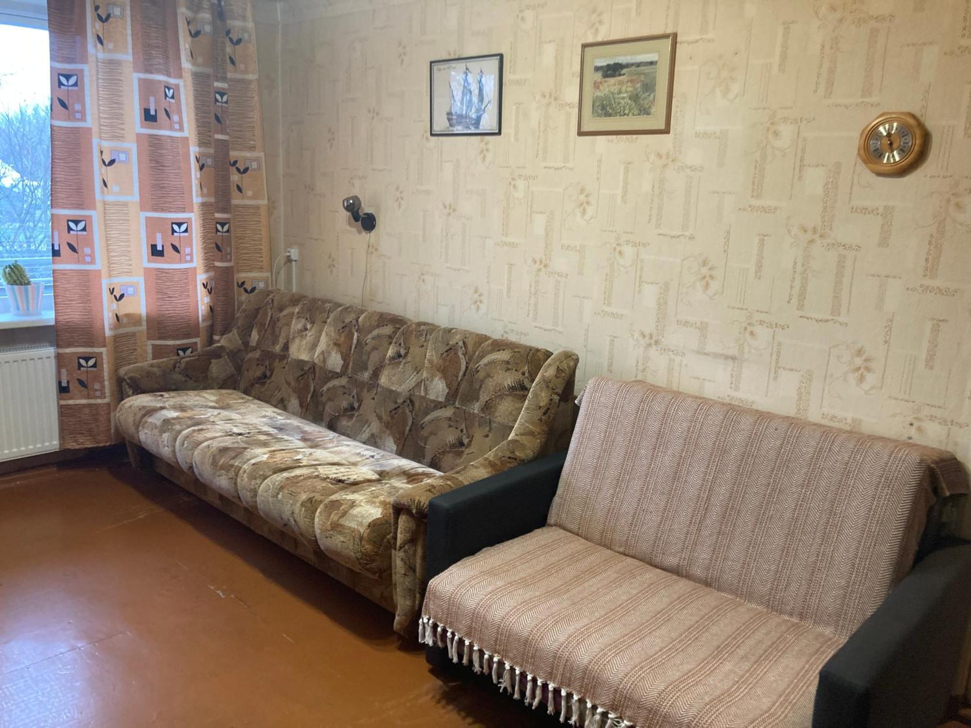 לייפאז'ה Nostalgia Apartment מראה חיצוני תמונה